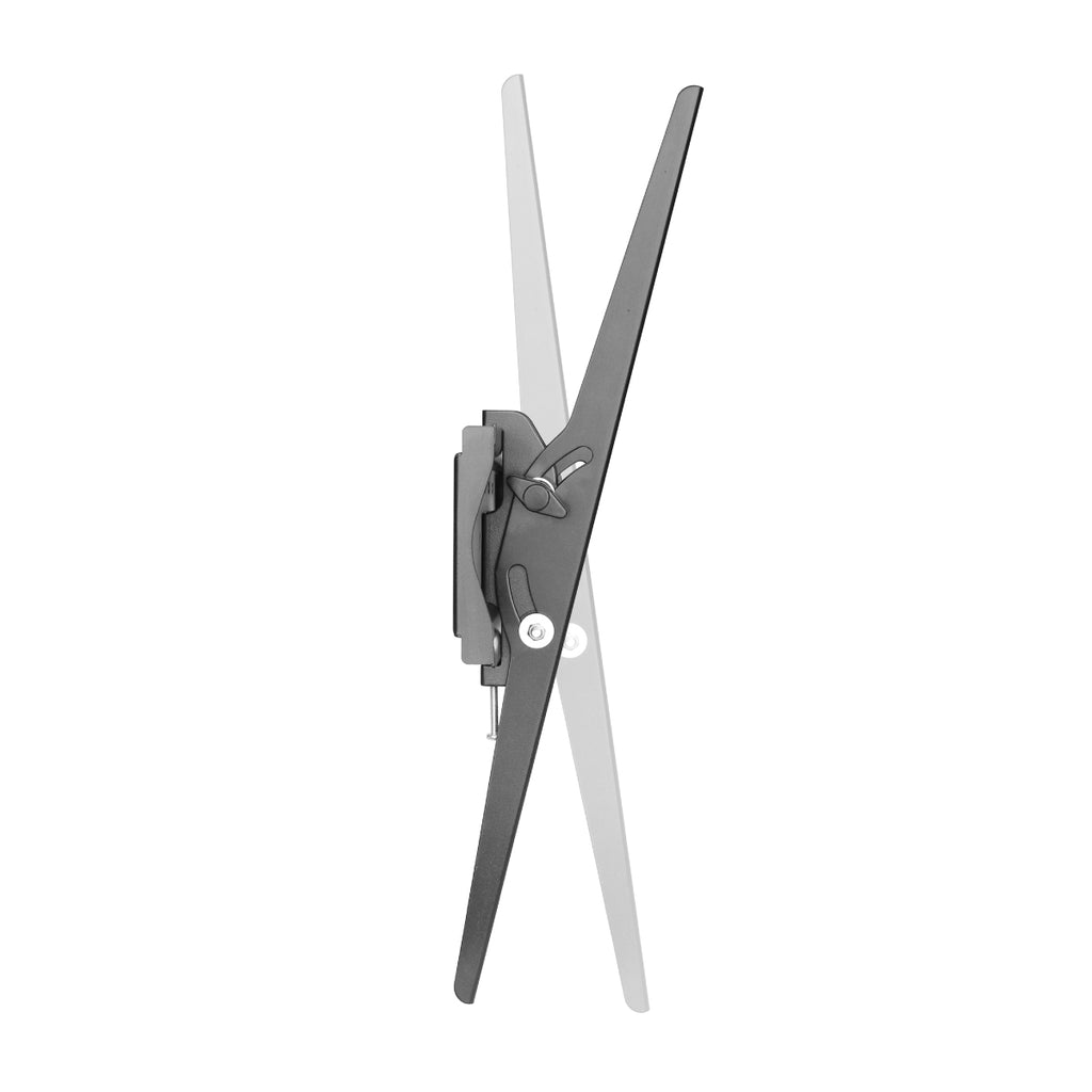 SOPORTE DE PARED INCLINABLE PARA TV BAJO COSTO - SKU FI50