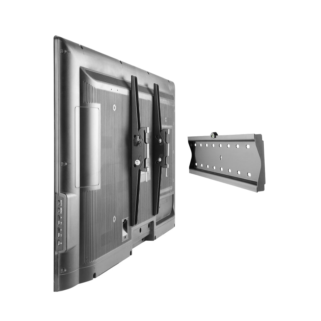 SOPORTE DE PARED INCLINABLE PARA TV BAJO COSTO - SKU FI50