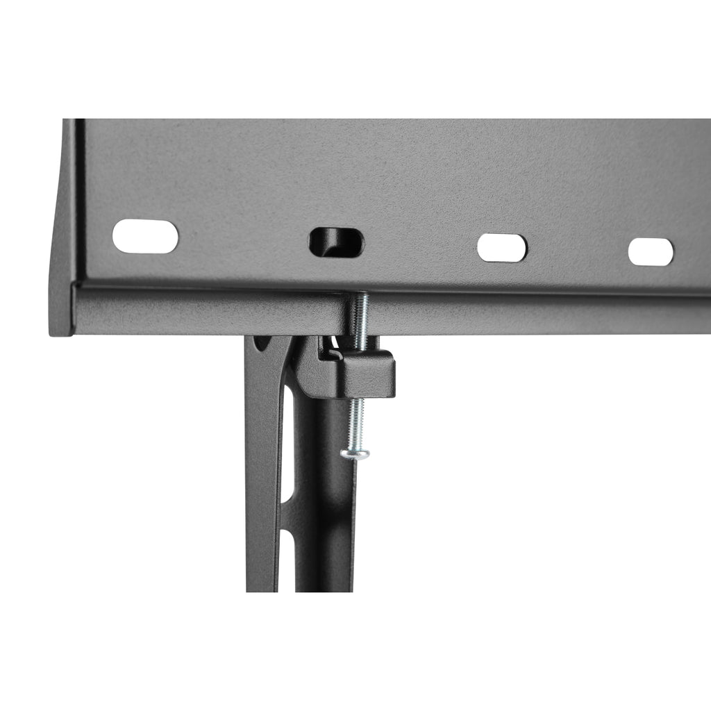 SOPORTE DE PARED INCLINABLE PARA TV BAJO COSTO - SKU FI50