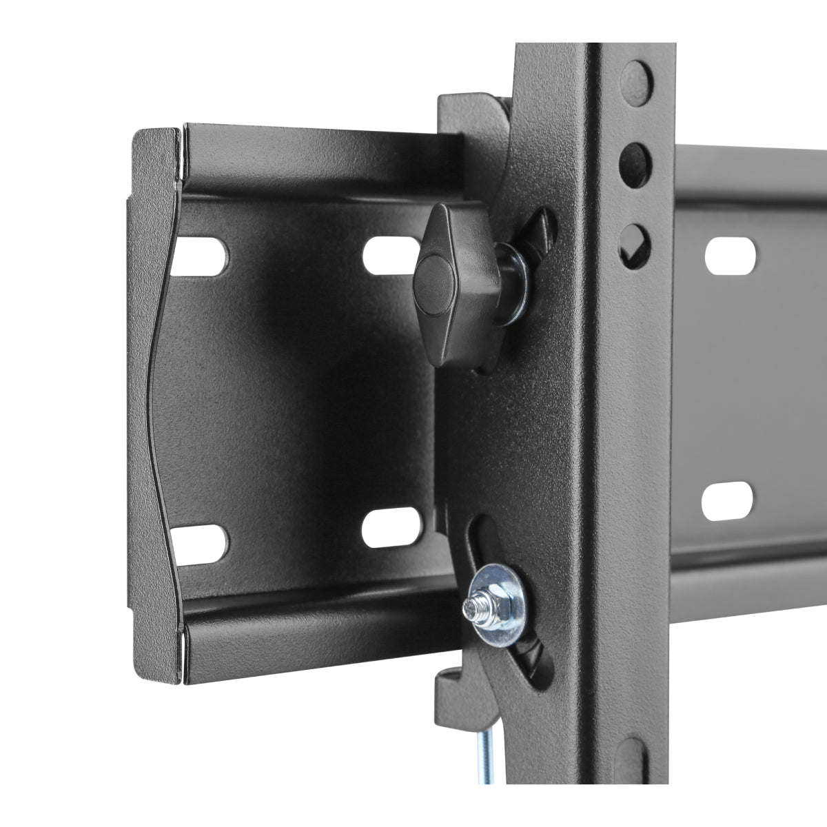 SOPORTE DE PARED INCLINABLE PARA TV BAJO COSTO - SKU FI50