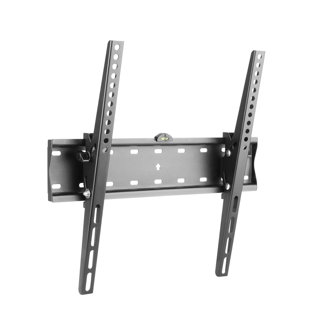 SOPORTE DE PARED INCLINABLE PARA TV BAJO COSTO - SKU FI50