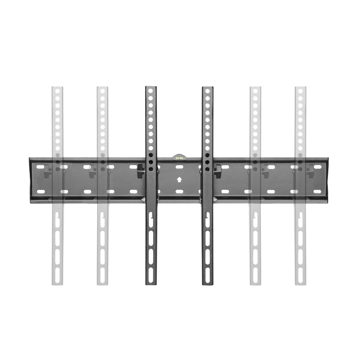 SOPORTE DE PARED INCLINABLE PARA TV BAJO COSTO - SKU FI70