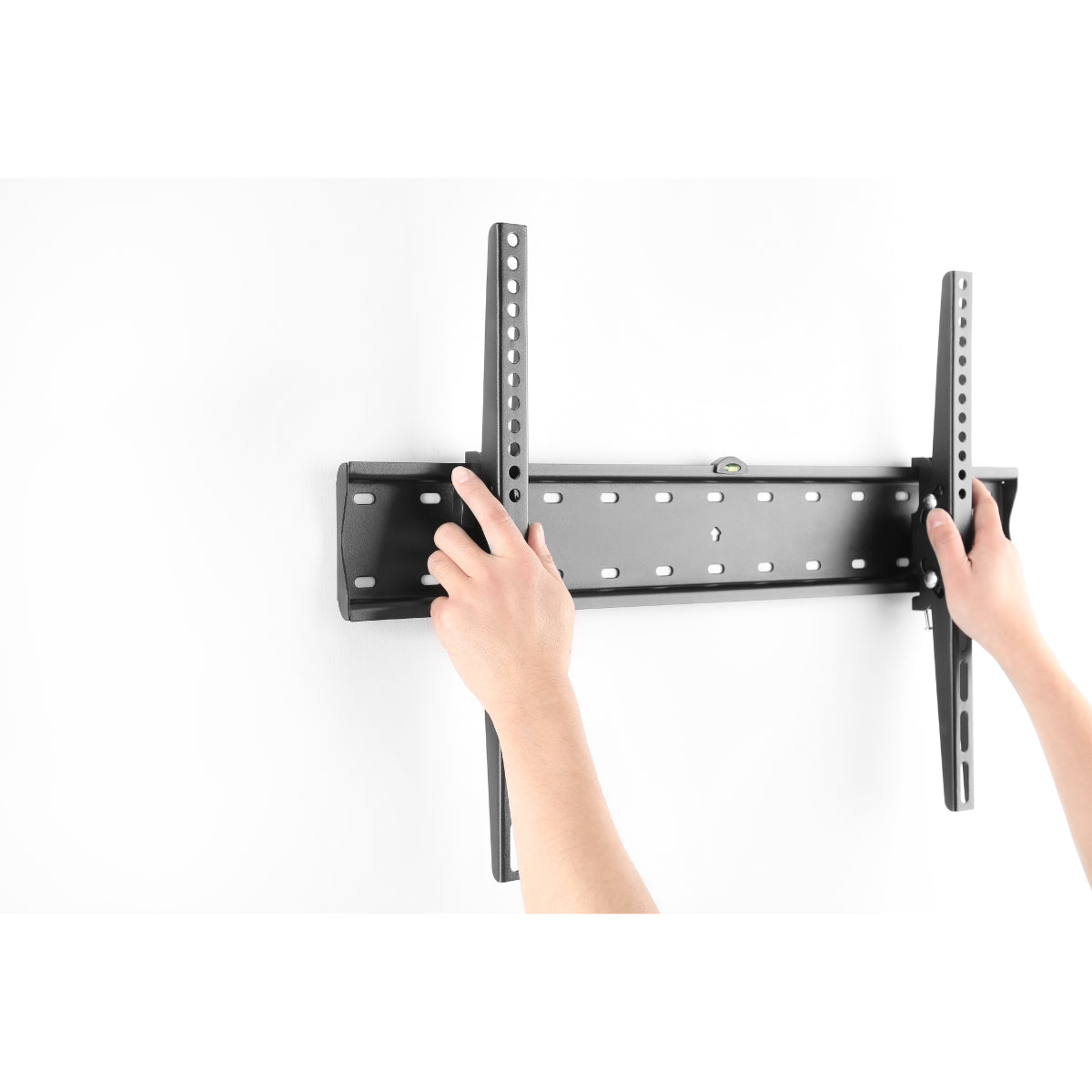 SOPORTE DE PARED INCLINABLE PARA TV BAJO COSTO - SKU FI70