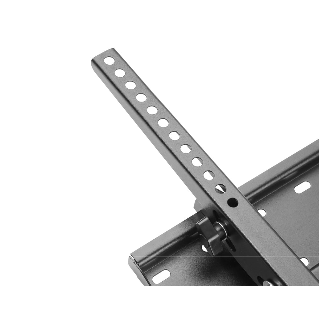 SOPORTE DE PARED INCLINABLE PARA TV BAJO COSTO - SKU FI70