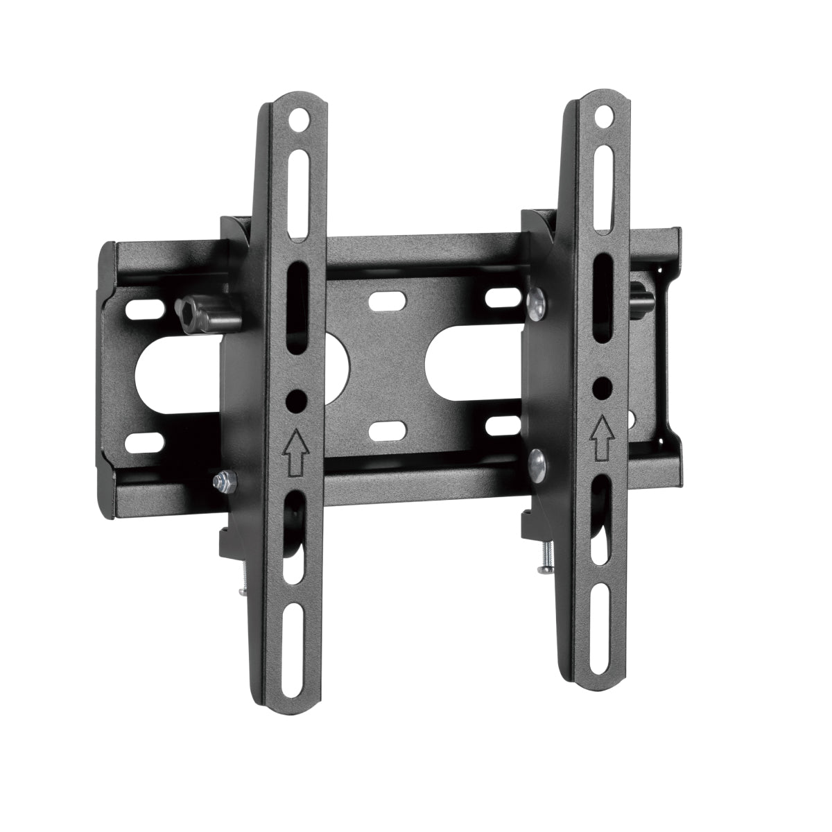 SOPORTE INCLINABLE DE PARED PARA TV SÚPER ECONÓMICO - SKU FI32