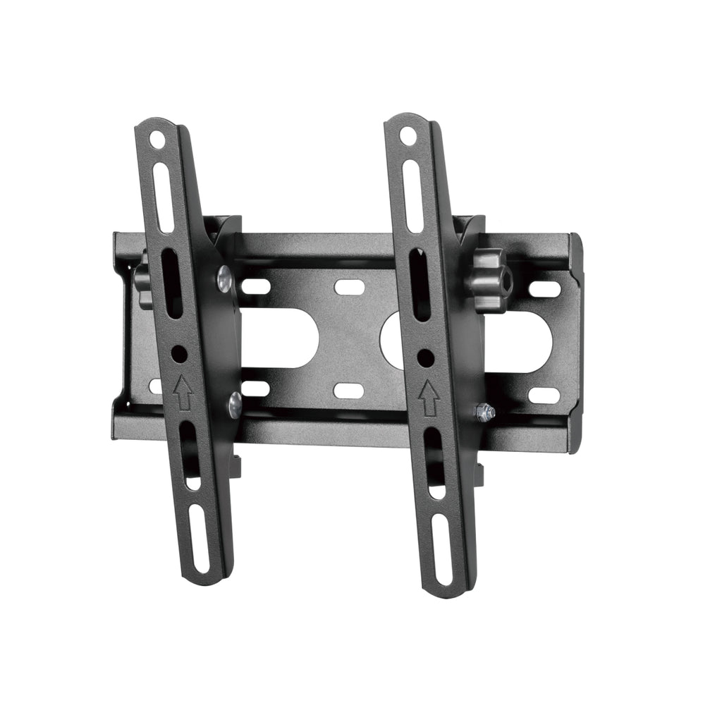 SOPORTE INCLINABLE DE PARED PARA TV SÚPER ECONÓMICO - SKU FI32