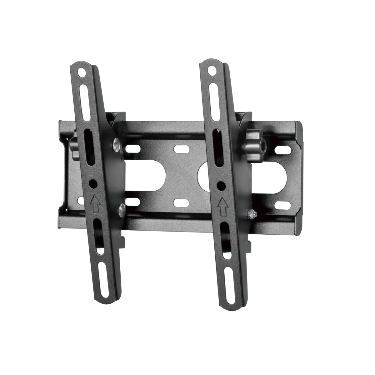 SOPORTE INCLINABLE DE PARED PARA TV SÚPER ECONÓMICO - SKU FI32