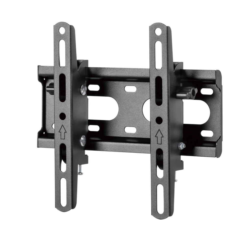 SOPORTE INCLINABLE DE PARED PARA TV SÚPER ECONÓMICO - SKU FI32