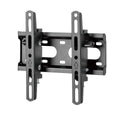 SOPORTE INCLINABLE DE PARED PARA TV SÚPER ECONÓMICO - SKU FI32