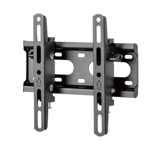 SOPORTE INCLINABLE DE PARED PARA TV SÚPER ECONÓMICO - SKU FI32