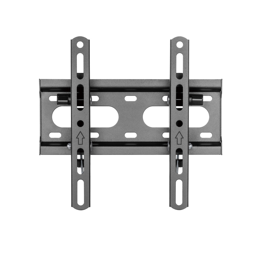 SOPORTE INCLINABLE DE PARED PARA TV SÚPER ECONÓMICO - SKU FI32