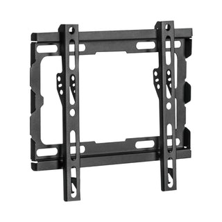 SOPORTE FIJO DE PARED PERFIL BAJO PARA TV SÚPER ECONÓMICO - SKU FL-32