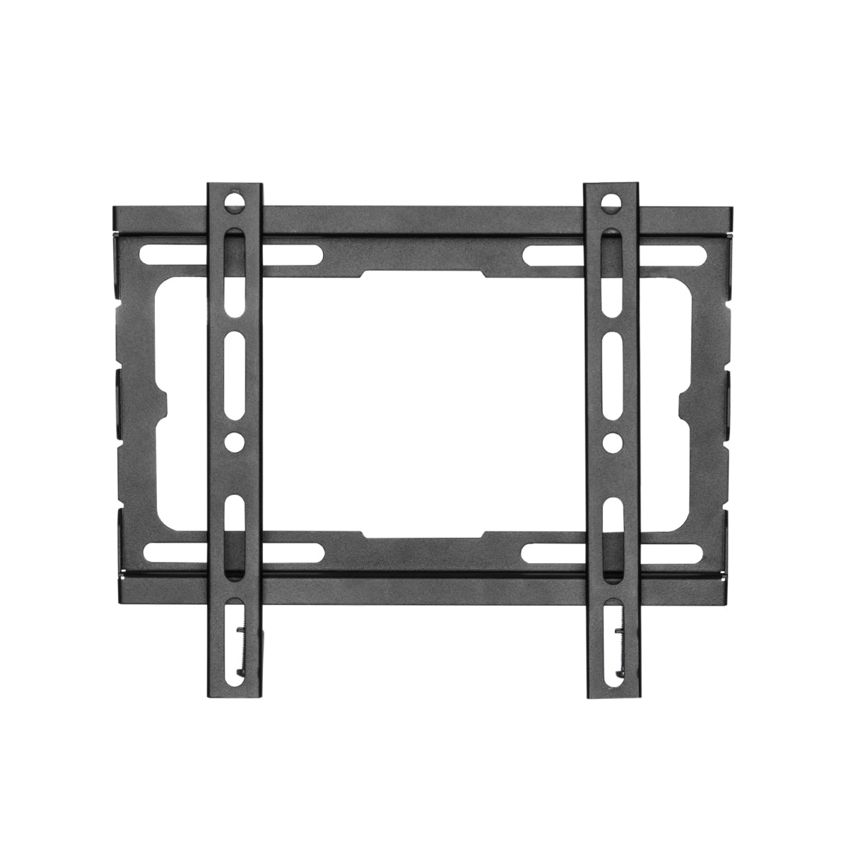 SOPORTE FIJO DE PARED PERFIL BAJO PARA TV SÚPER ECONÓMICO - SKU FL-32