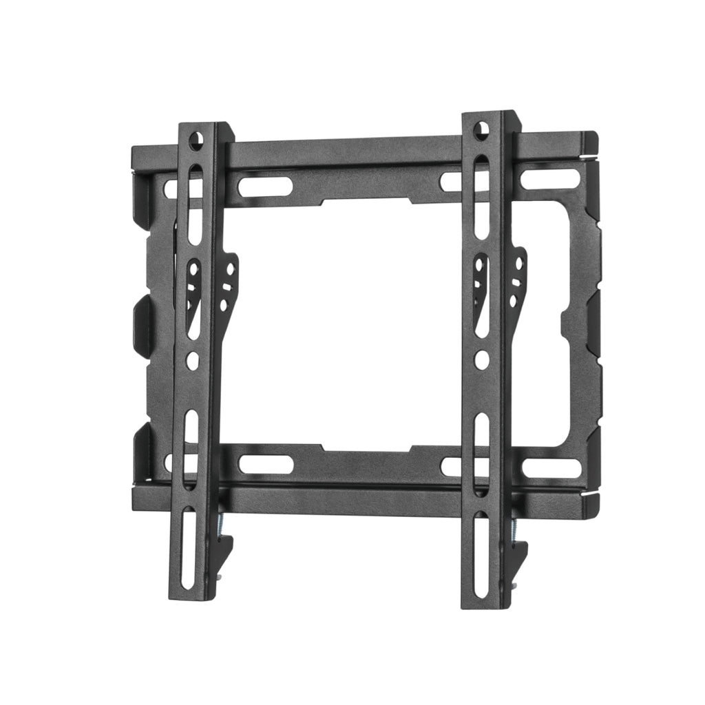 SOPORTE FIJO DE PARED PERFIL BAJO PARA TV SÚPER ECONÓMICO - SKU FL-32