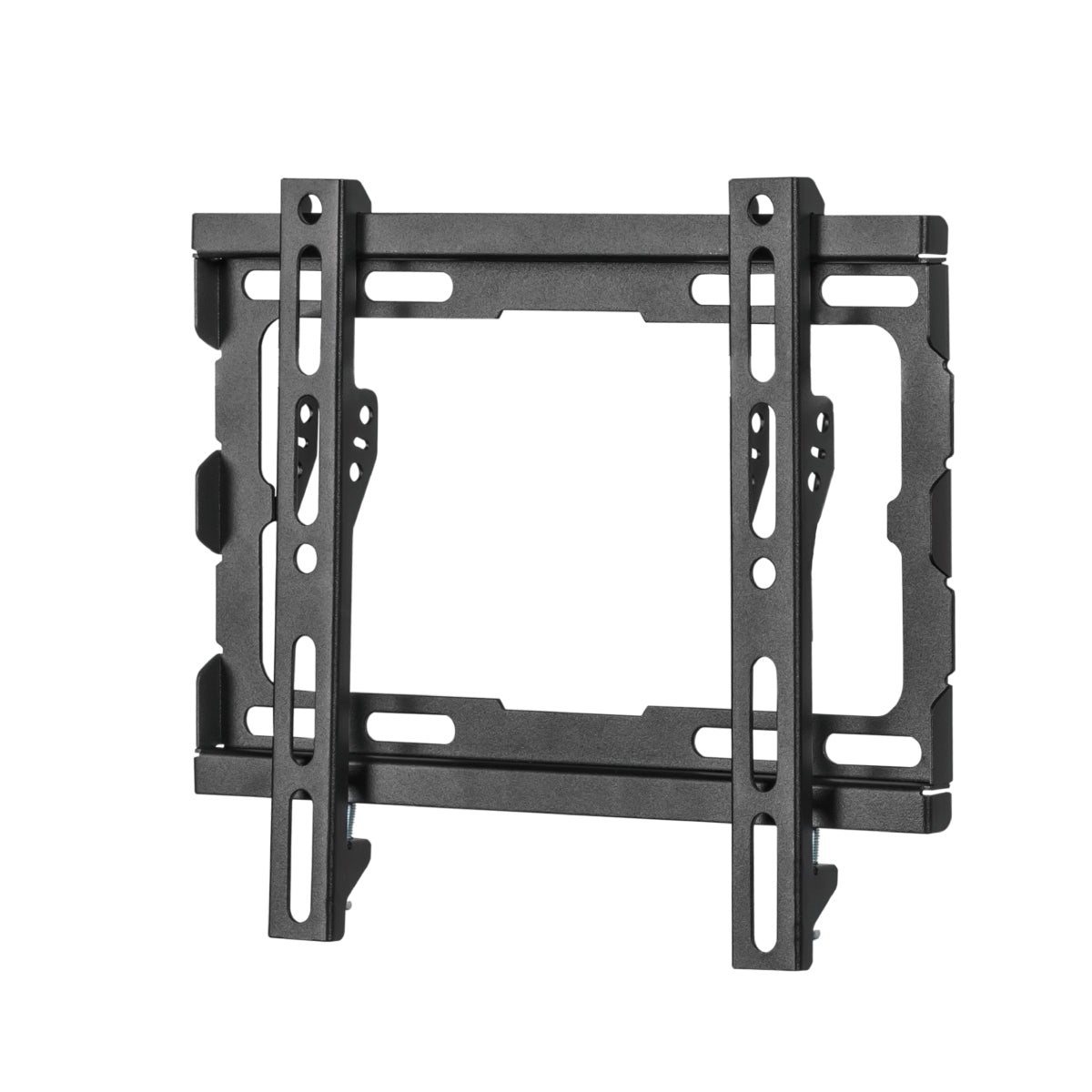 SOPORTE FIJO DE PARED PERFIL BAJO PARA TV SÚPER ECONÓMICO - SKU FL-32
