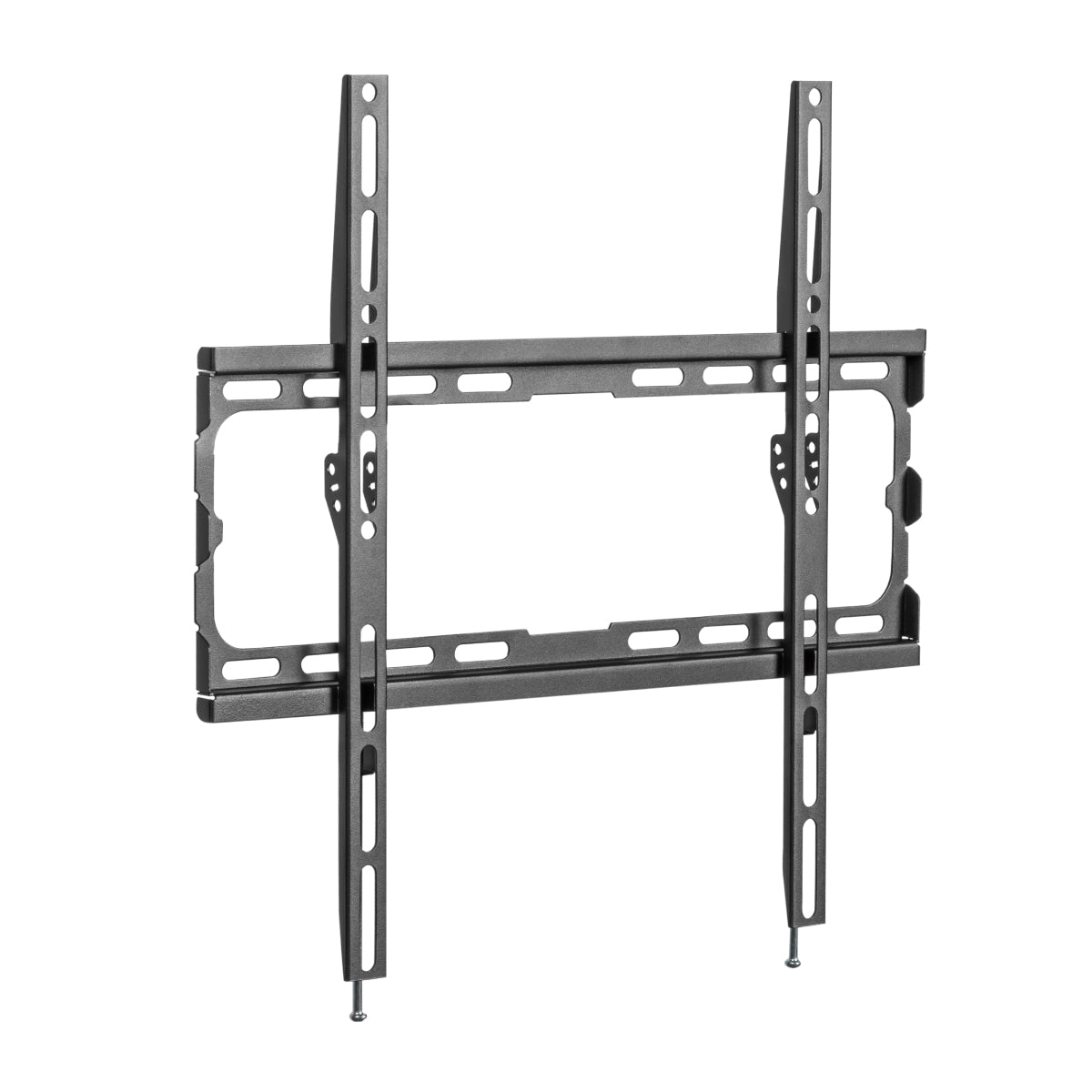 SOPORTE FIJO DE PARED PERFIL BAJO PARA TV SÚPER ECONÓMICO - SKU FL-42