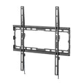 SOPORTE FIJO DE PARED PERFIL BAJO PARA TV SÚPER ECONÓMICO - SKU FL-42