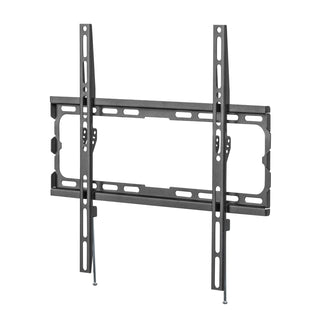 SOPORTE FIJO DE PARED PERFIL BAJO PARA TV SÚPER ECONÓMICO - SKU FL-42