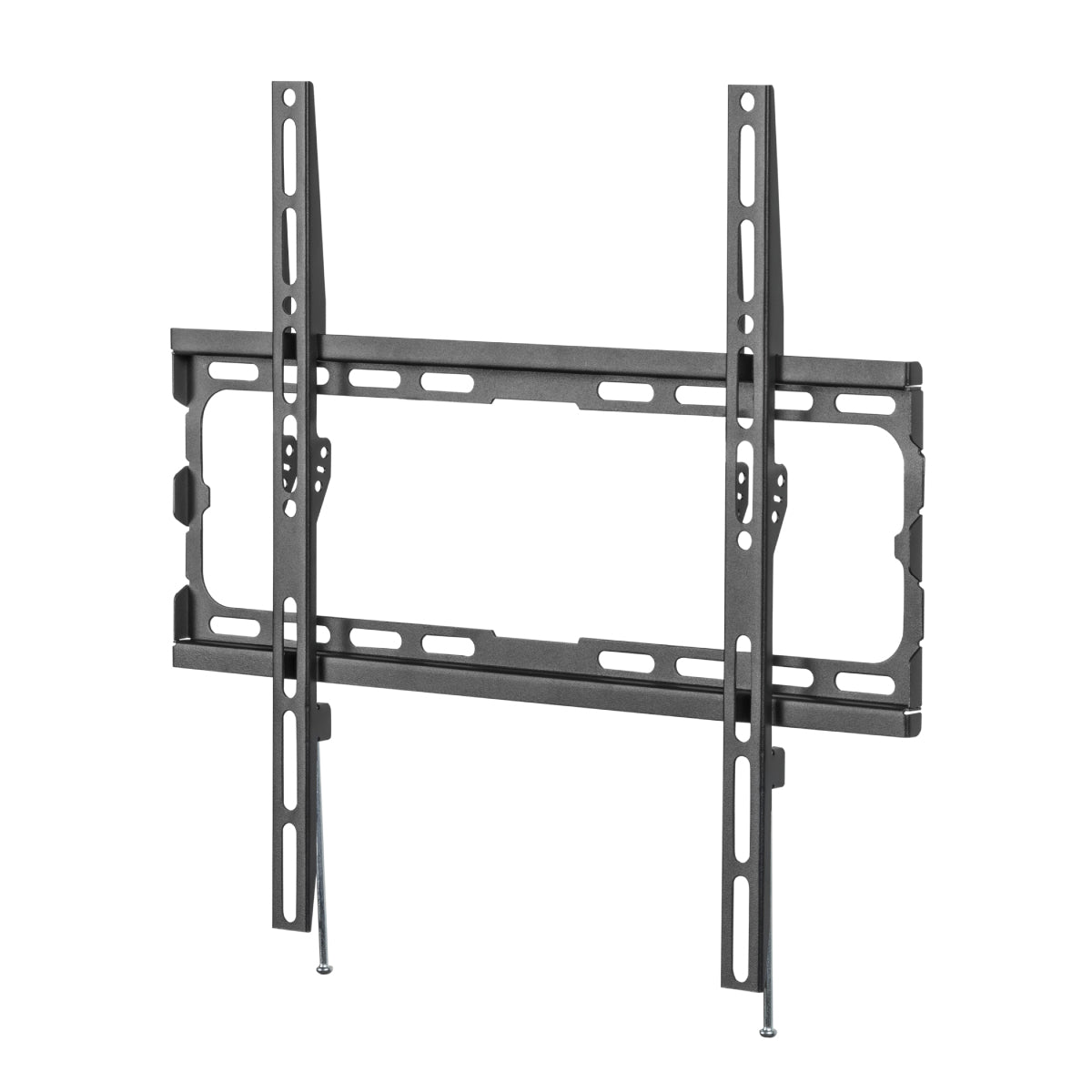 SOPORTE FIJO DE PARED PERFIL BAJO PARA TV SÚPER ECONÓMICO - SKU FL-42