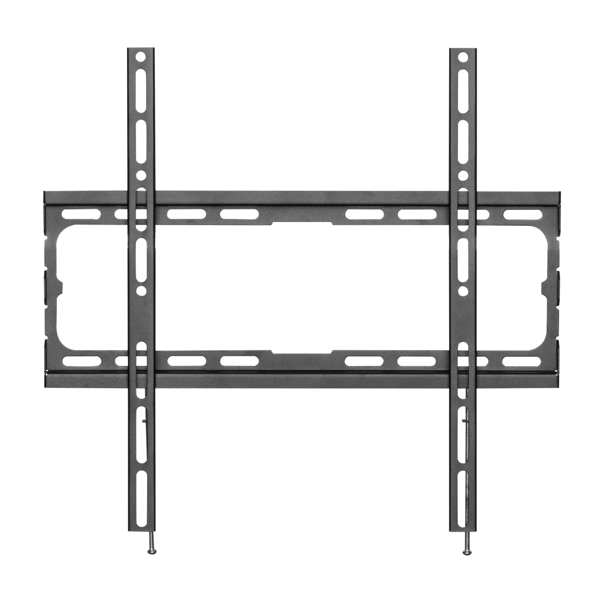 SOPORTE FIJO DE PARED PERFIL BAJO PARA TV SÚPER ECONÓMICO - SKU FL-42