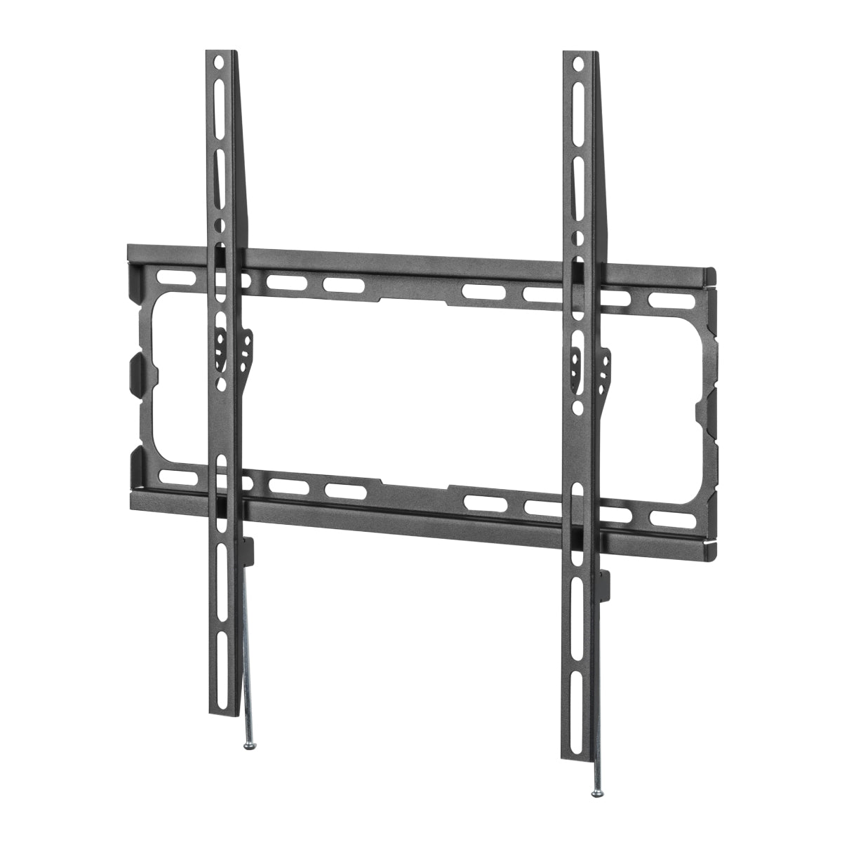 SOPORTE FIJO DE PARED PERFIL BAJO PARA TV SÚPER ECONÓMICO - SKU FL-42
