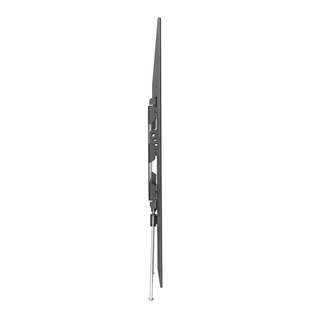 SOPORTE FIJO DE PARED PERFIL BAJO PARA TV SÚPER ECONÓMICO - SKU FL-42