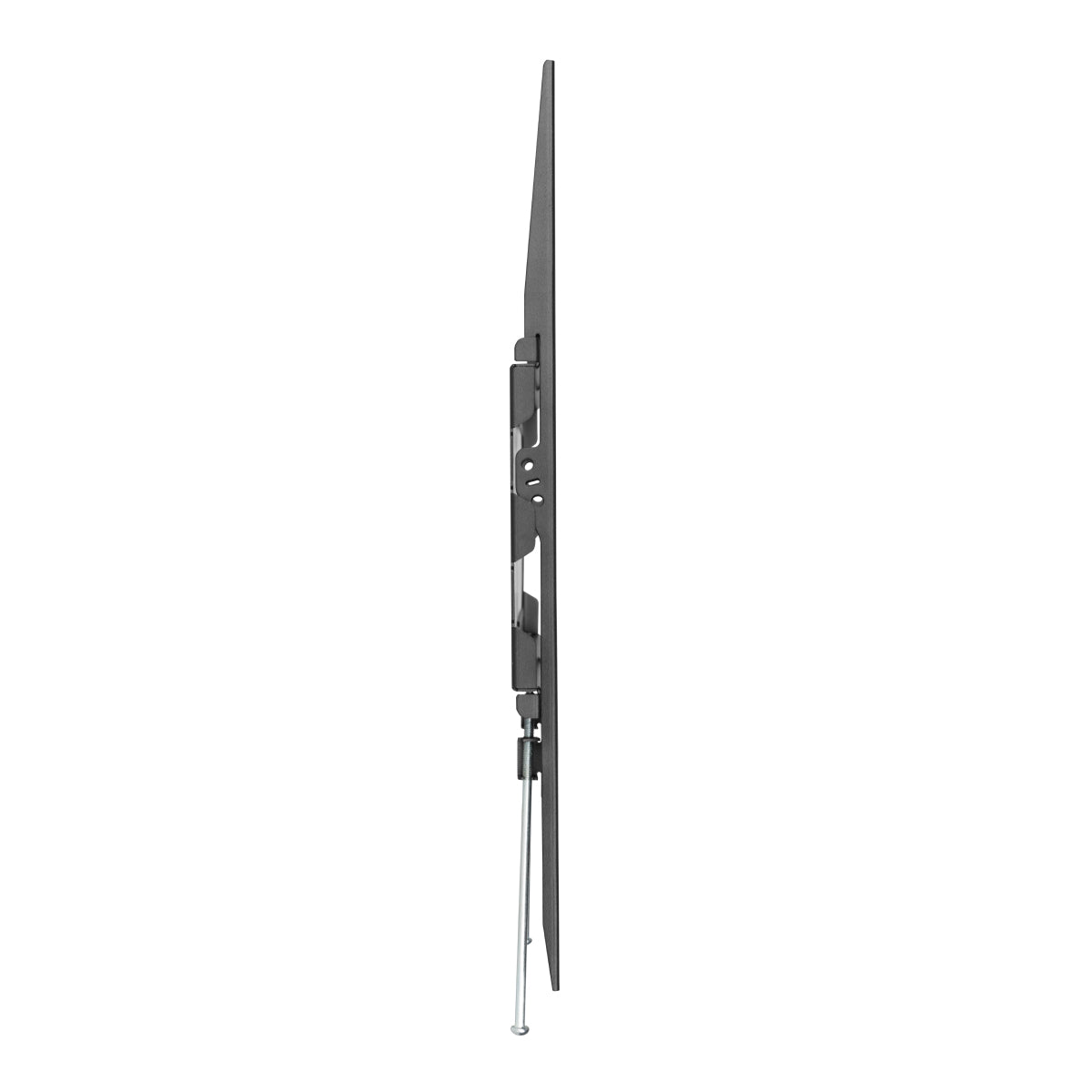 SOPORTE FIJO DE PARED PERFIL BAJO PARA TV SÚPER ECONÓMICO - SKU FL-42