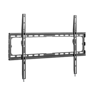 SOPORTE FIJO DE PARED PERFIL BAJO PARA TV SÚPER ECONÓMICO - SKU FL-70