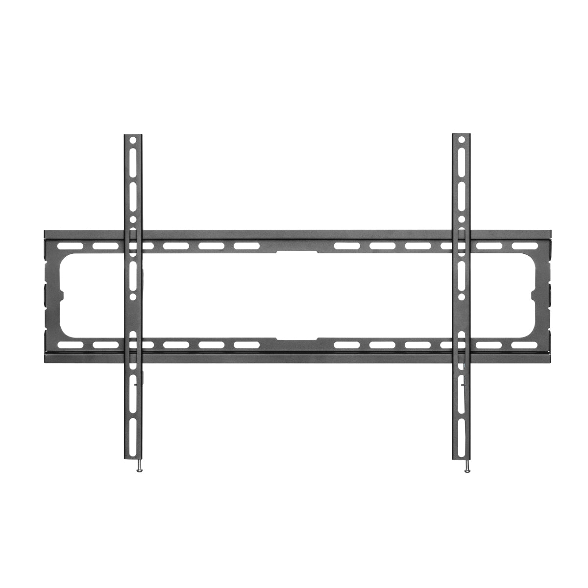 SOPORTE FIJO DE PARED PERFIL BAJO PARA TV SÚPER ECONÓMICO - SKU FL-70