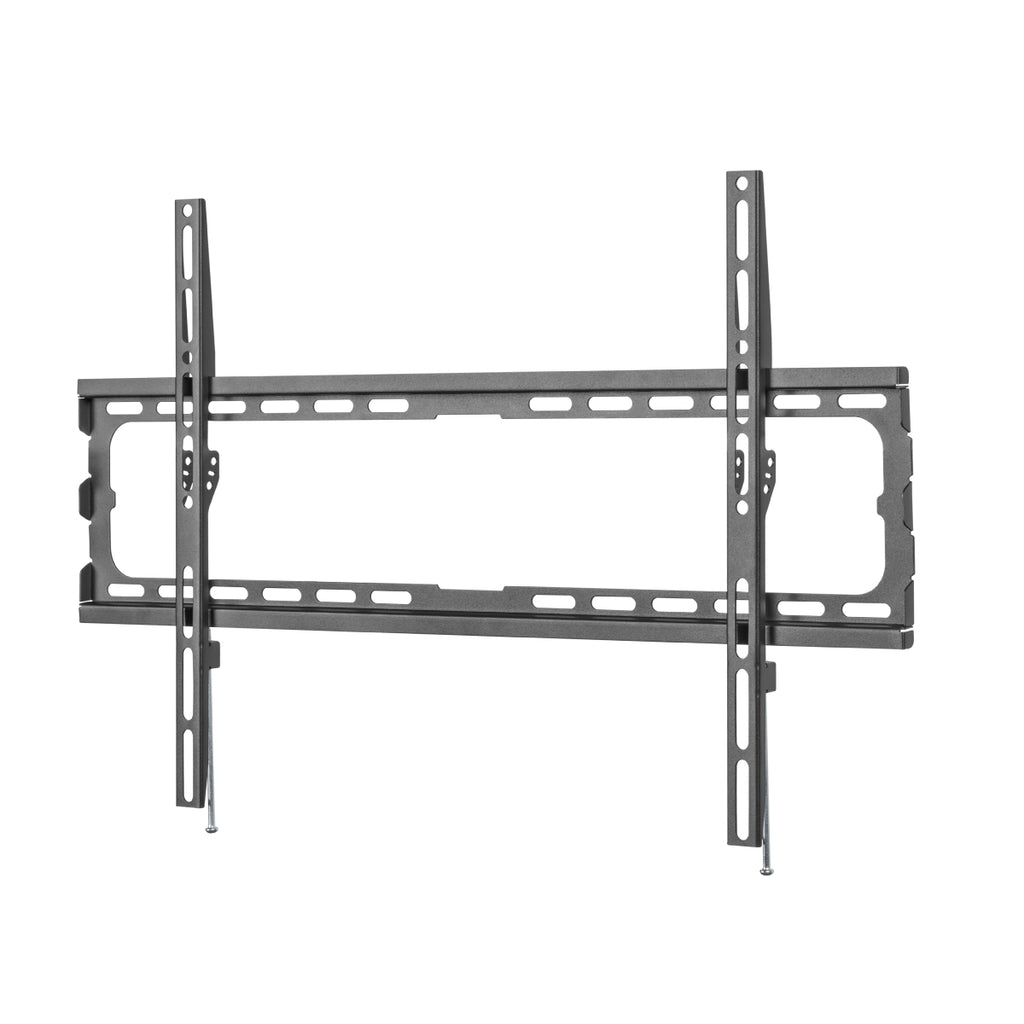 SOPORTE FIJO DE PARED PERFIL BAJO PARA TV SÚPER ECONÓMICO - SKU FL-70