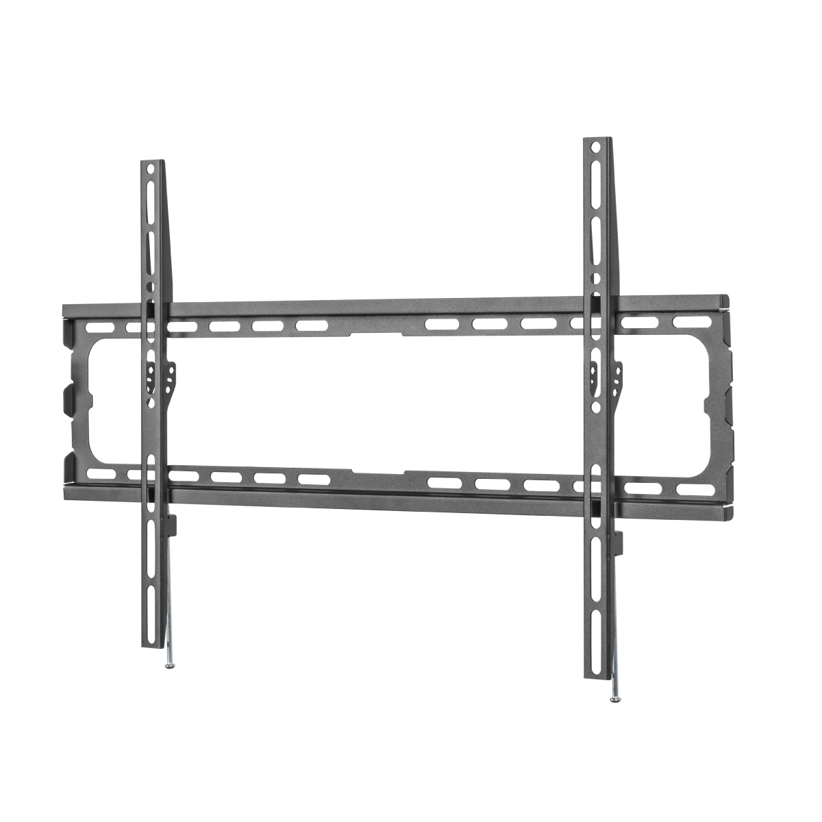 SOPORTE FIJO DE PARED PERFIL BAJO PARA TV SÚPER ECONÓMICO - SKU FL-70