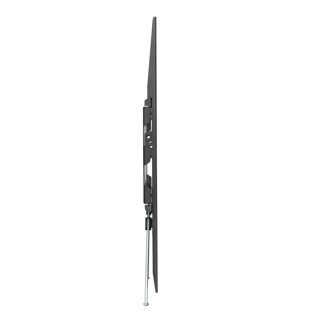 SOPORTE FIJO DE PARED PERFIL BAJO PARA TV SÚPER ECONÓMICO - SKU FL-70