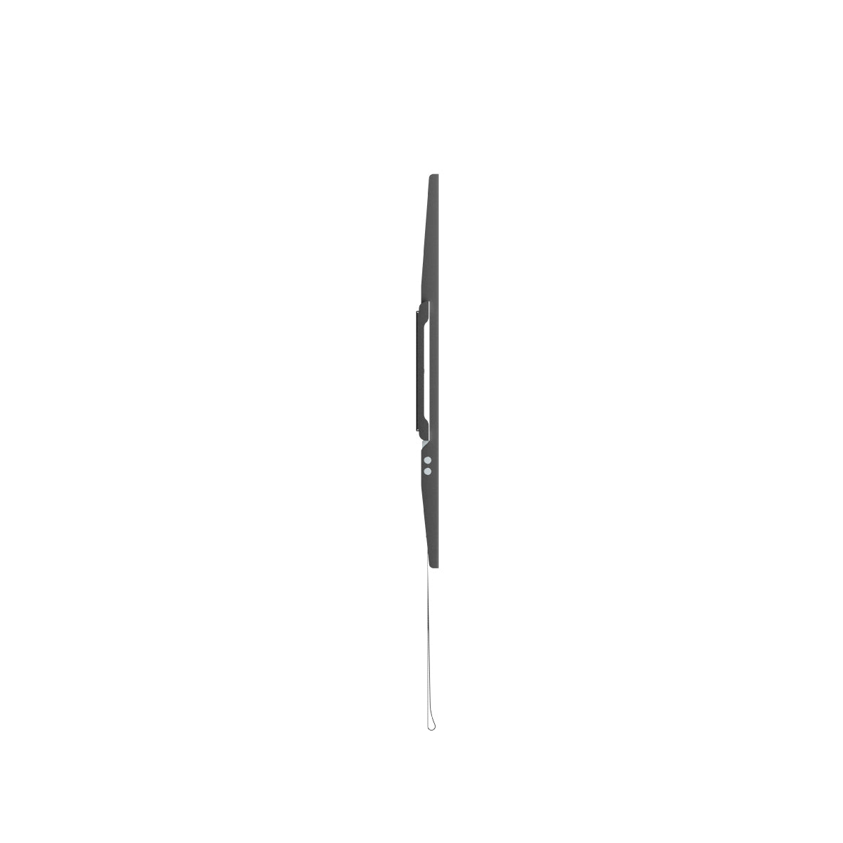 SOPORTE DE PARED FIJO PARA TELEVISORES DE PANTALLA GRANDE Y TAMAÑO MEDIANO - SKU FP-70