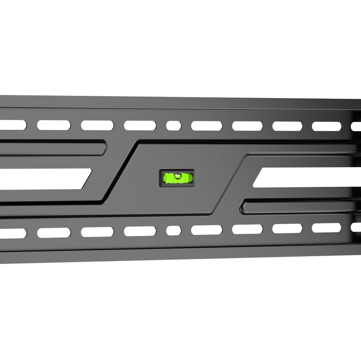SOPORTE DE PARED FIJO PARA TELEVISORES DE PANTALLA GRANDE Y TAMAÑO MEDIANO - SKU FP-70