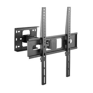 SOPORTE DE PARED PARA TV DE MOVIMIENTO COMPLETO SÚPER ECONÓMICO - SKU JD55 O