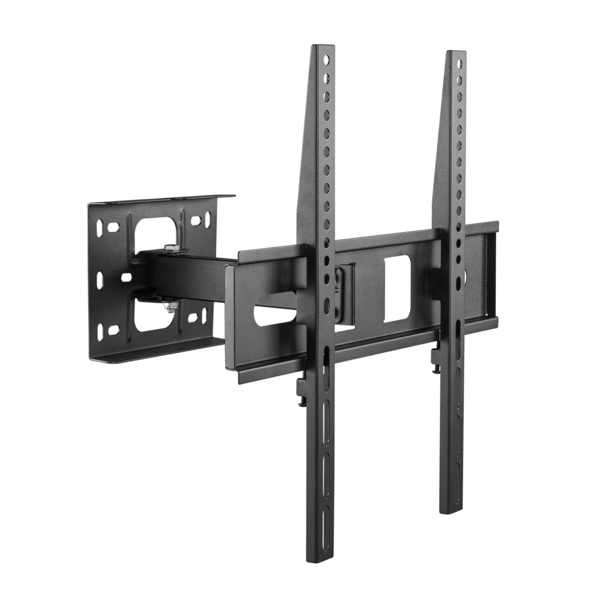 SOPORTE DE PARED PARA TV DE MOVIMIENTO COMPLETO SÚPER ECONÓMICO - SKU JD55 O