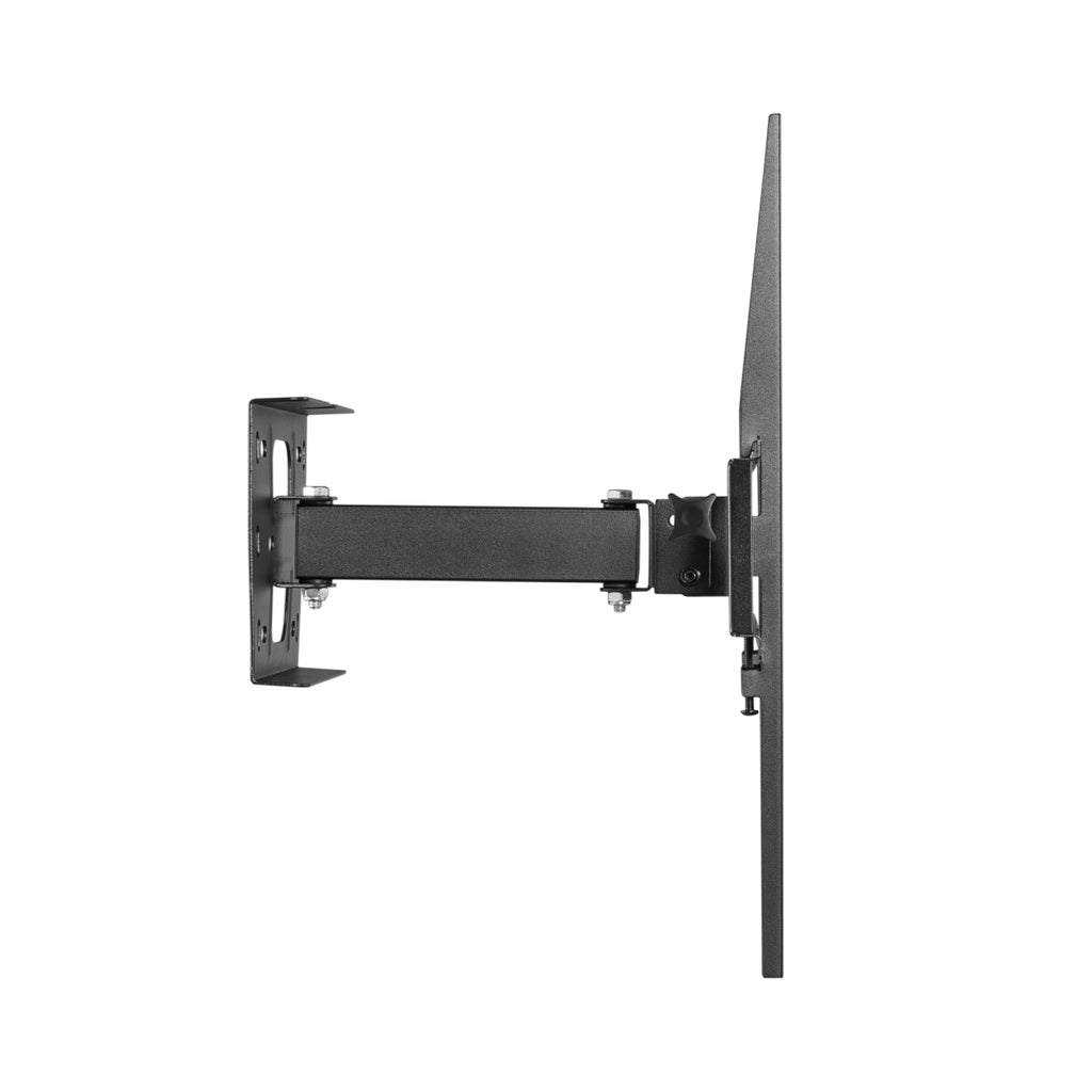 SOPORTE DE PARED PARA TV DE MOVIMIENTO COMPLETO SÚPER ECONÓMICO - SKU JD55 O