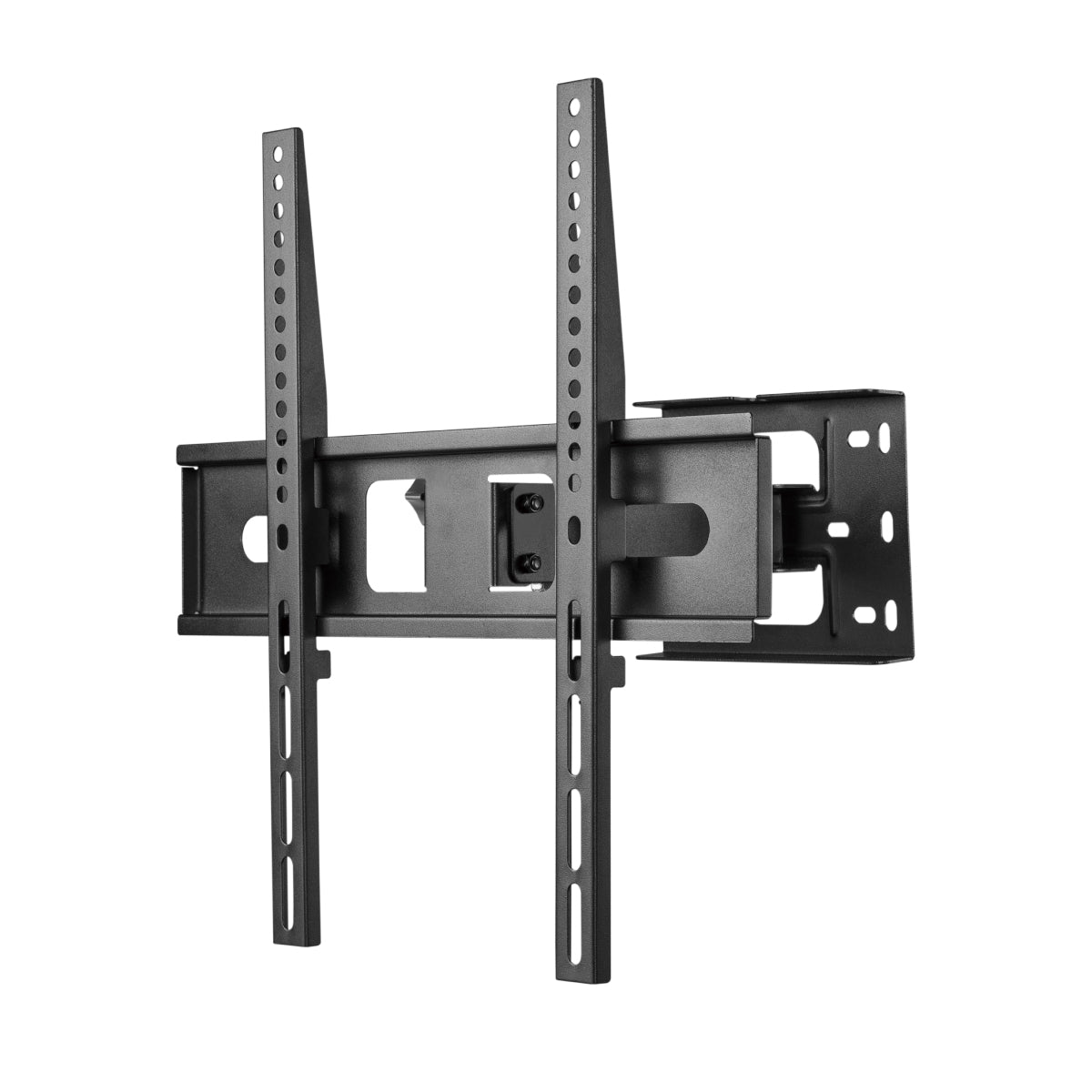 SOPORTE DE PARED PARA TV DE MOVIMIENTO COMPLETO SÚPER ECONÓMICO - SKU JD55 O