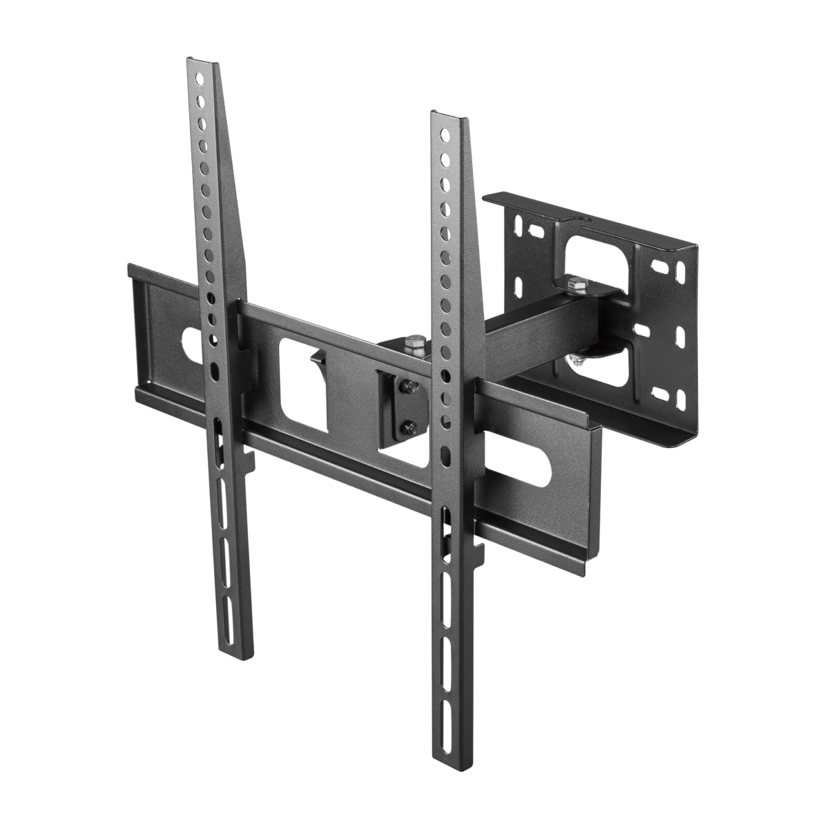 SOPORTE DE PARED PARA TV DE MOVIMIENTO COMPLETO SÚPER ECONÓMICO - SKU JD55 O