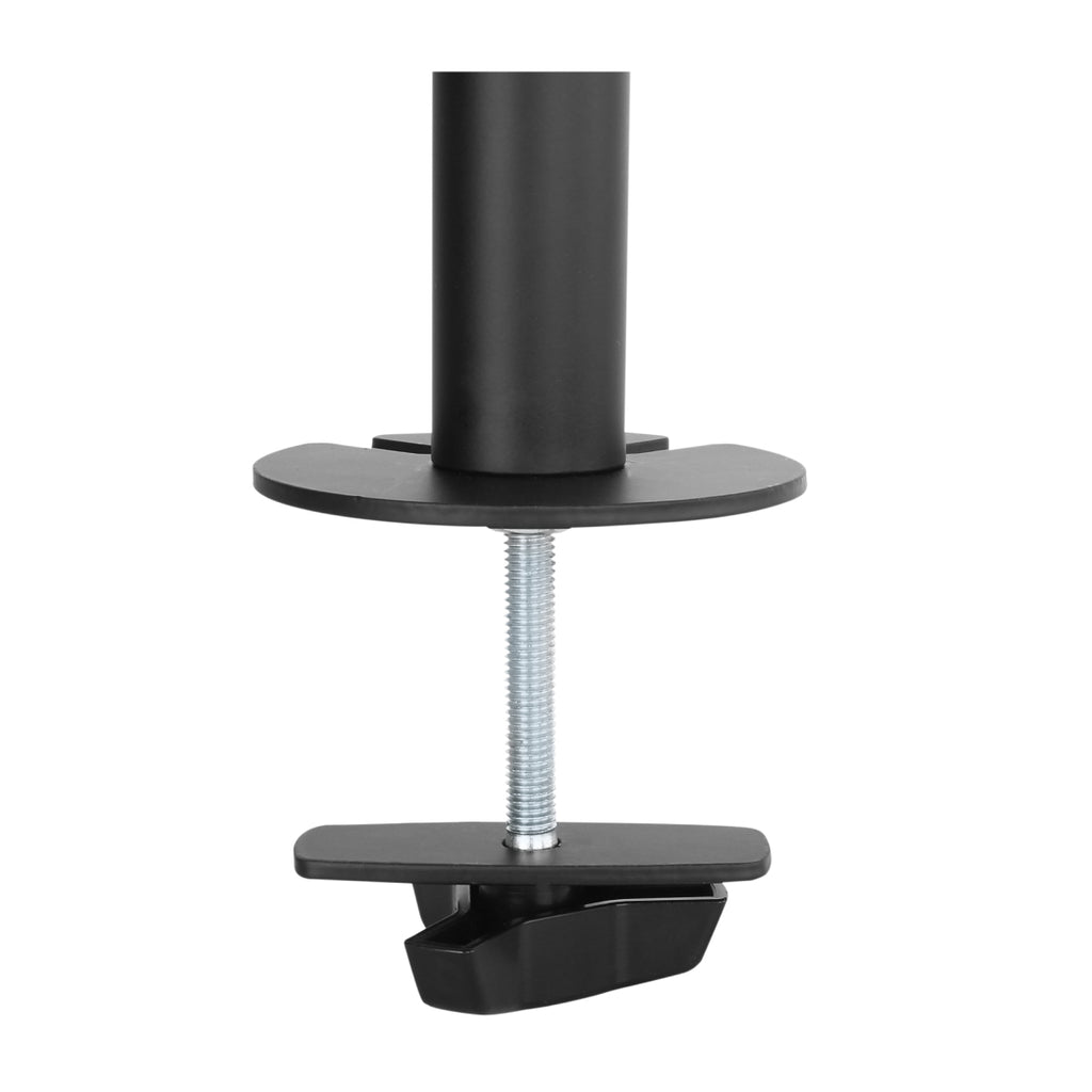 SOPORTE DE MESA ARTICULADO PARA DOS MONITORES ECONÓMICO - SKU RE27 2B O