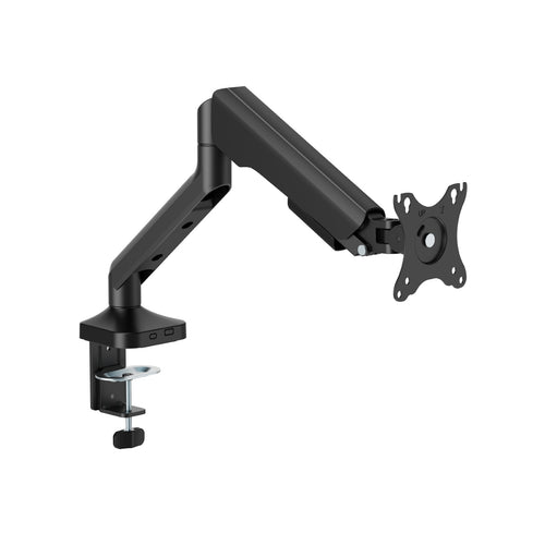 BRAZO MONITOR CON RESORTE DE GAS FLEXPRECISION DE BAJO COSTO - SKU RE42