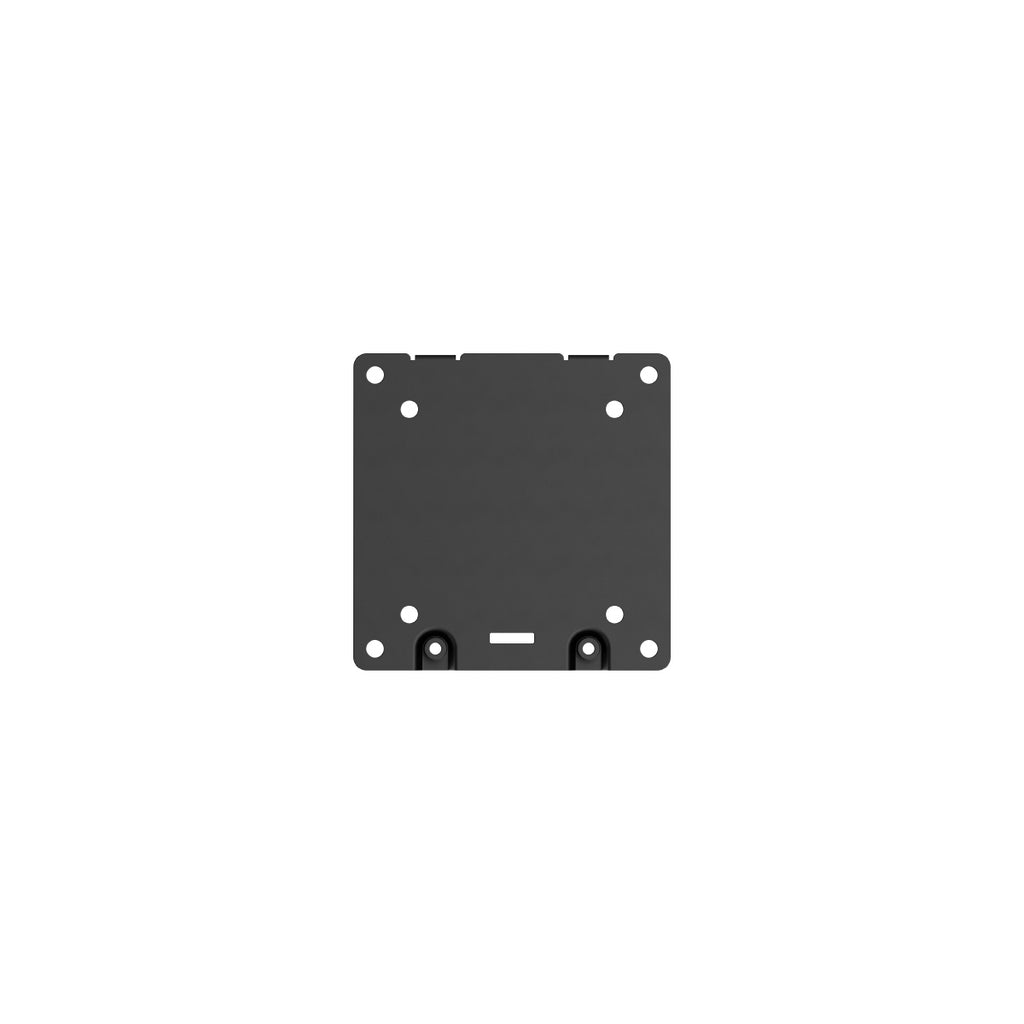 BRAZO PARA MONITOR TITAN DE ALTA RESISTENCIA + ILUMINACIÓN RGB - SKU RE47