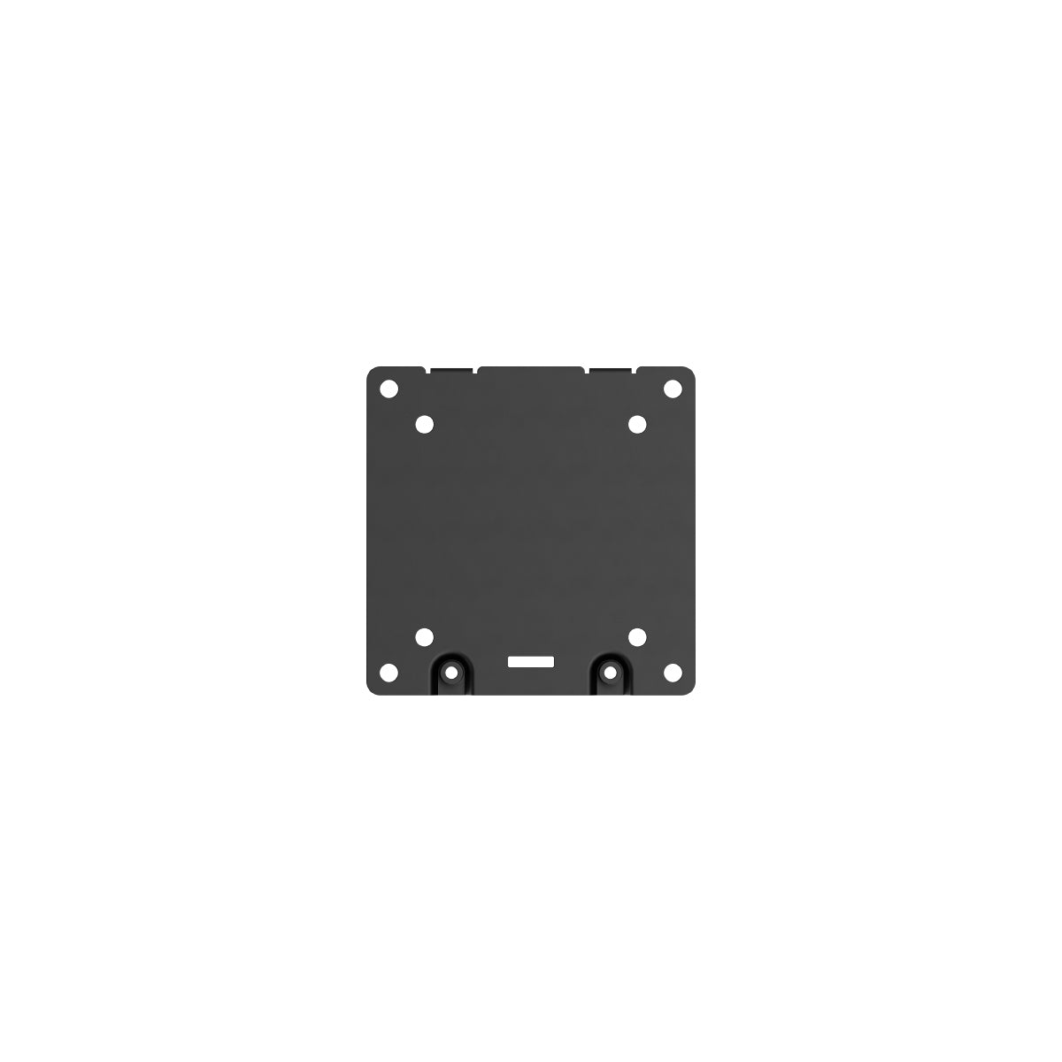 BRAZO PARA MONITOR TITAN DE ALTA RESISTENCIA + ILUMINACIÓN RGB - SKU RE47