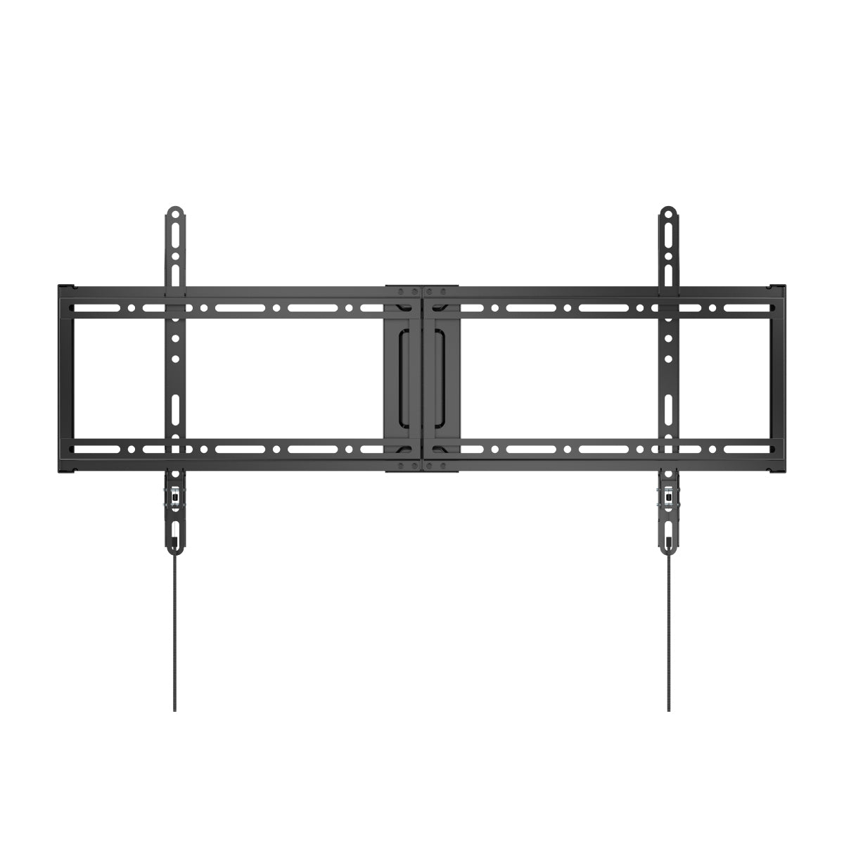 SOPORTE DE PARED PARA TV FIJO Y DELGADO - SKU FP100