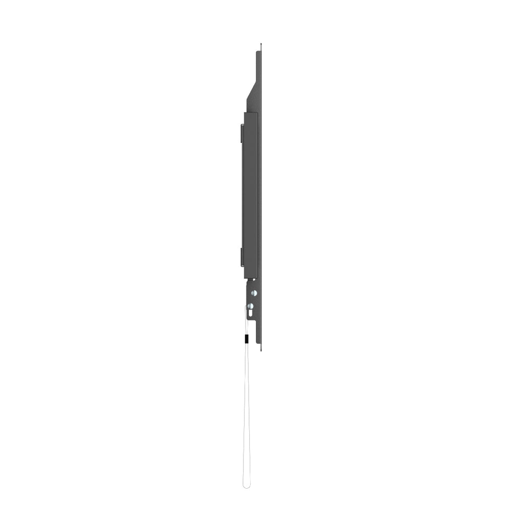 SOPORTE DE PARED PARA TV FIJO Y DELGADO - SKU FP100