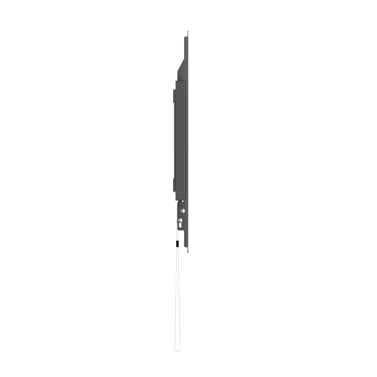 SOPORTE DE PARED PARA TV FIJO Y DELGADO - SKU FP100