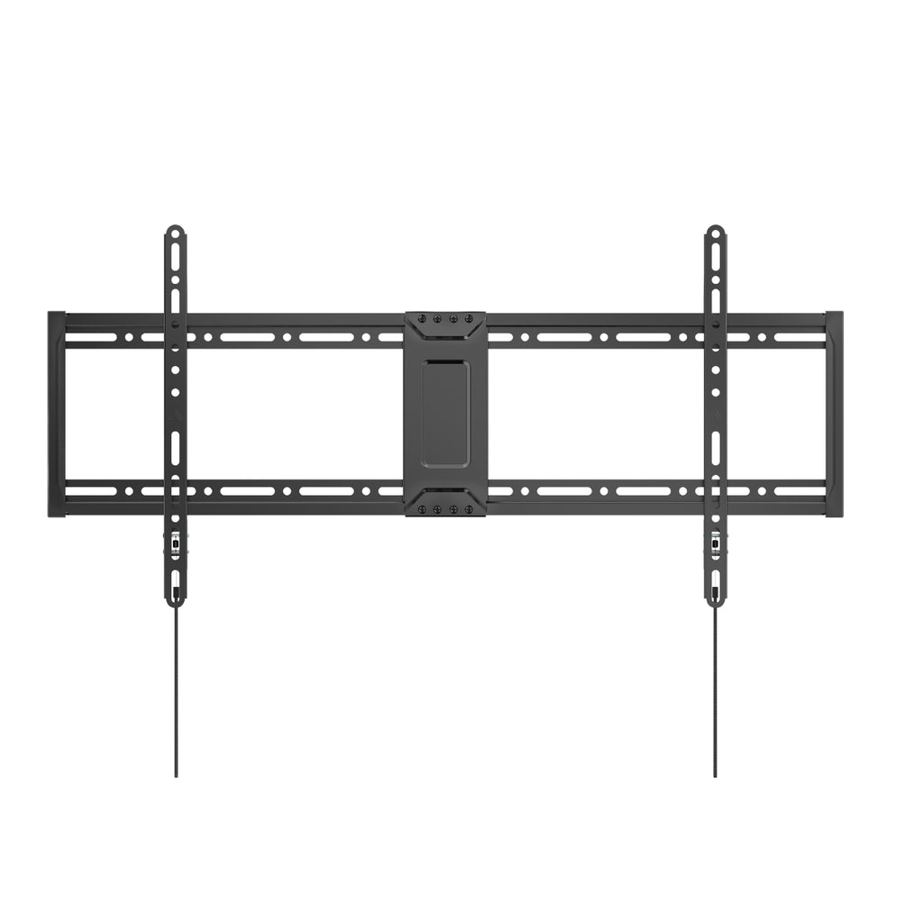 SOPORTE DE PARED PARA TV FIJO Y DELGADO - SKU FP100