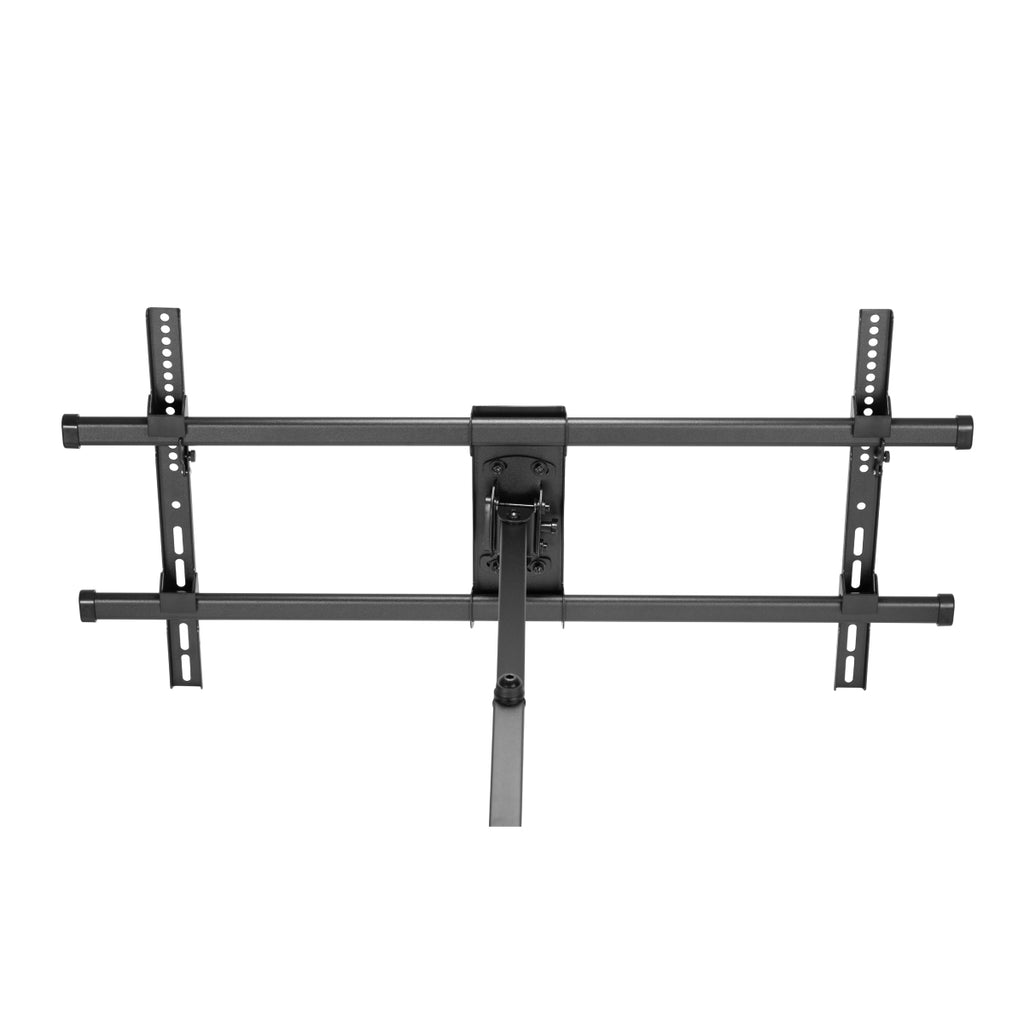 SOPORTE DE PARED DE MOVIMIENTO COMPLETO PARA TV CON BRAZO EXTRA LARGO - SKU JP100
