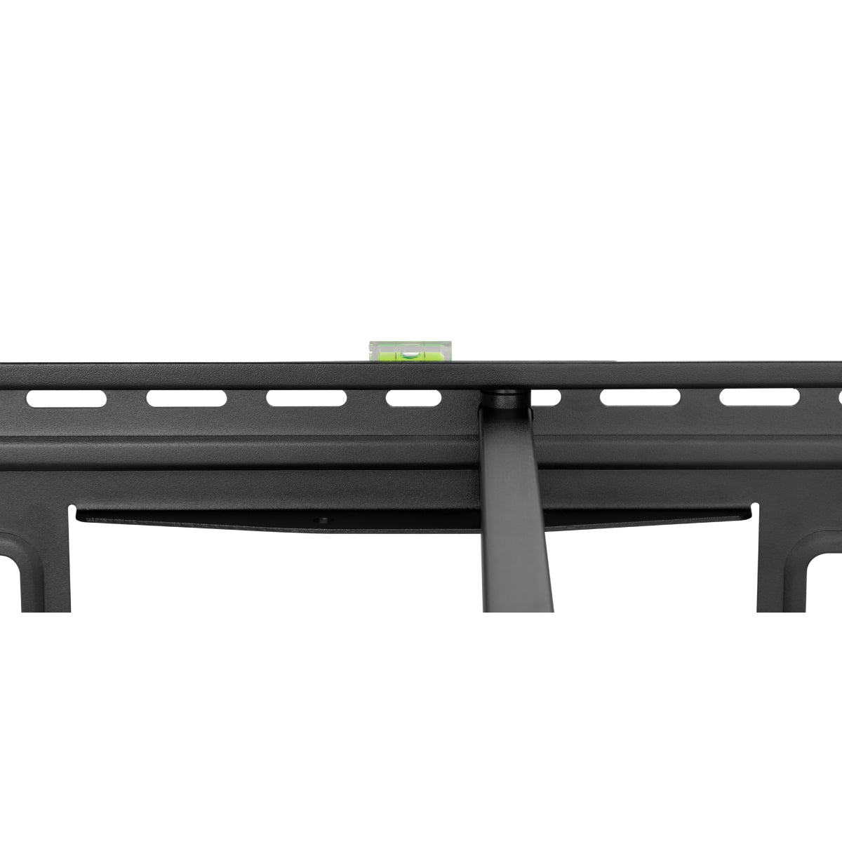 SOPORTE DE PARED DE MOVIMIENTO COMPLETO PARA TV CON BRAZO EXTRA LARGO - SKU JP100
