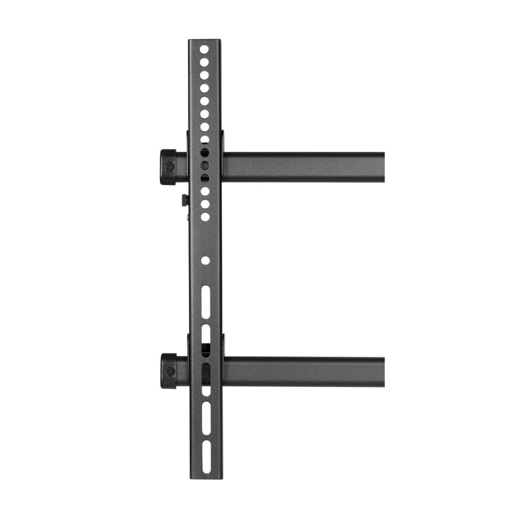 SOPORTE DE PARED DE MOVIMIENTO COMPLETO PARA TV CON BRAZO EXTRA LARGO - SKU JP100